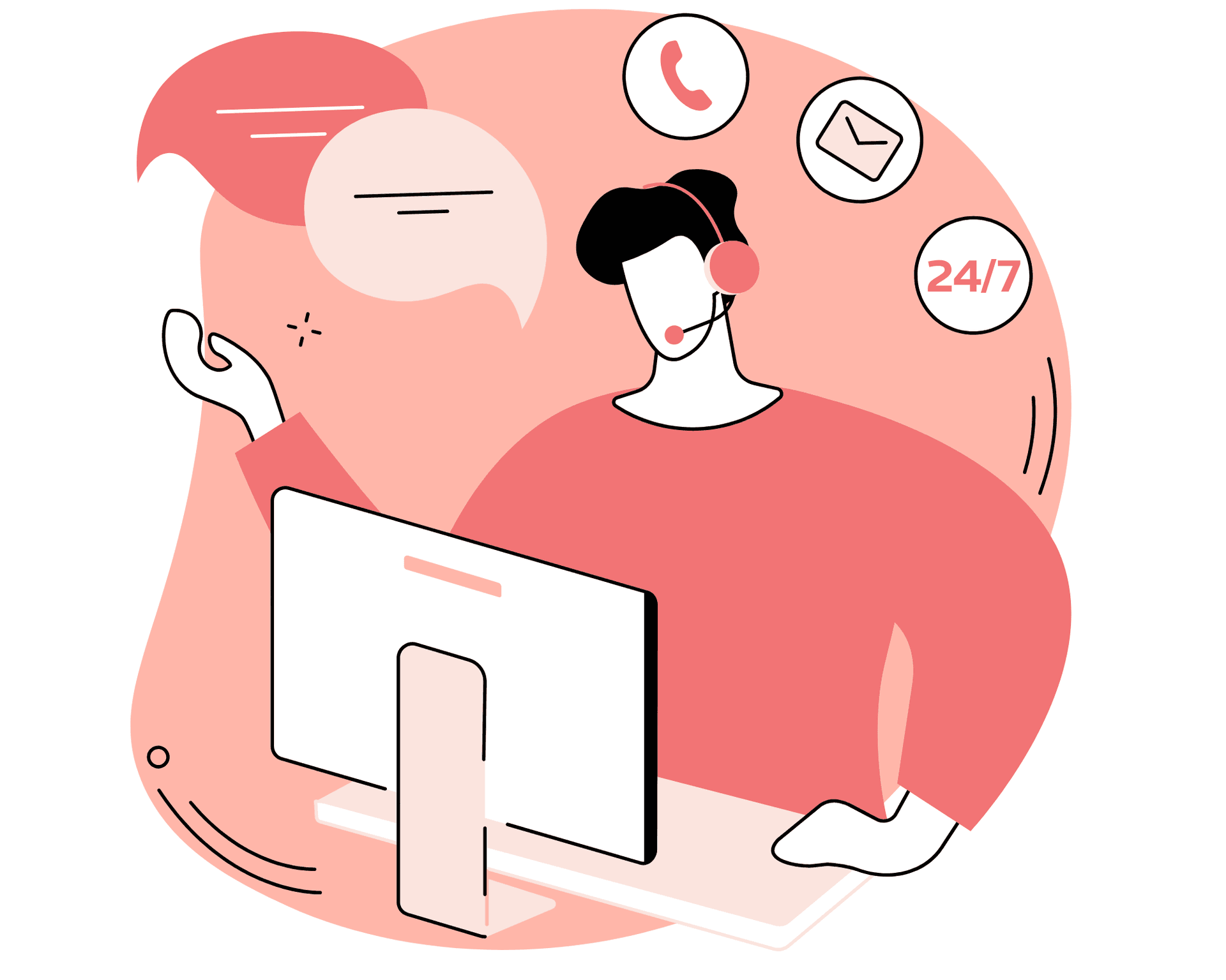 Customer Support